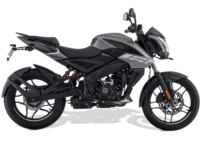 Bajaj Pulsar N160